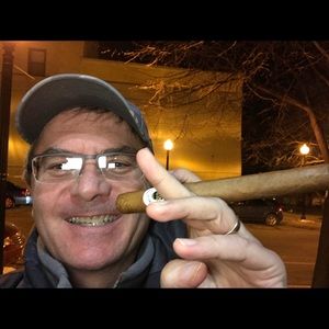 Meet your Posher, Clay